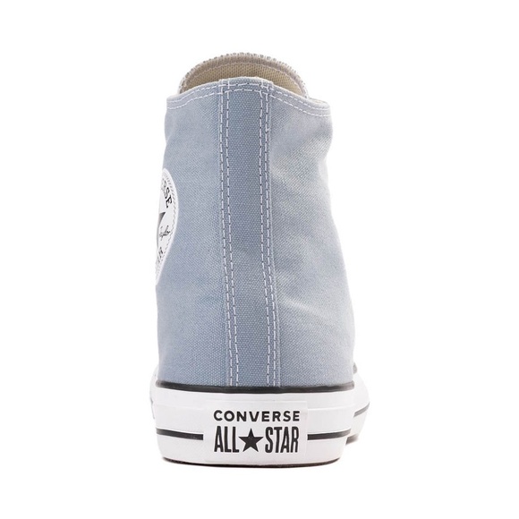 Converse Chuck Taylor All Star High-Top Sneaker - Out of The Blue M 9.5 W 11.5 - Picture 6 of 6